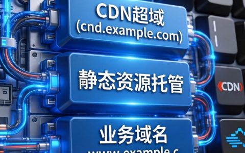 cdn跨域是什么？cdn跨域配置方法