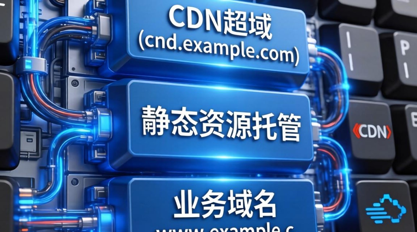 cdn 跨域是什么 cdn 跨域是什么