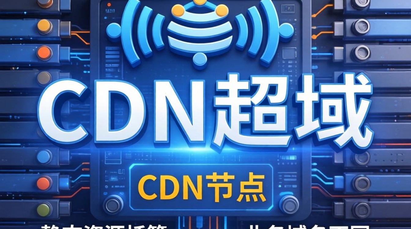 cdn 跨域是什么 cdn 跨域是什么