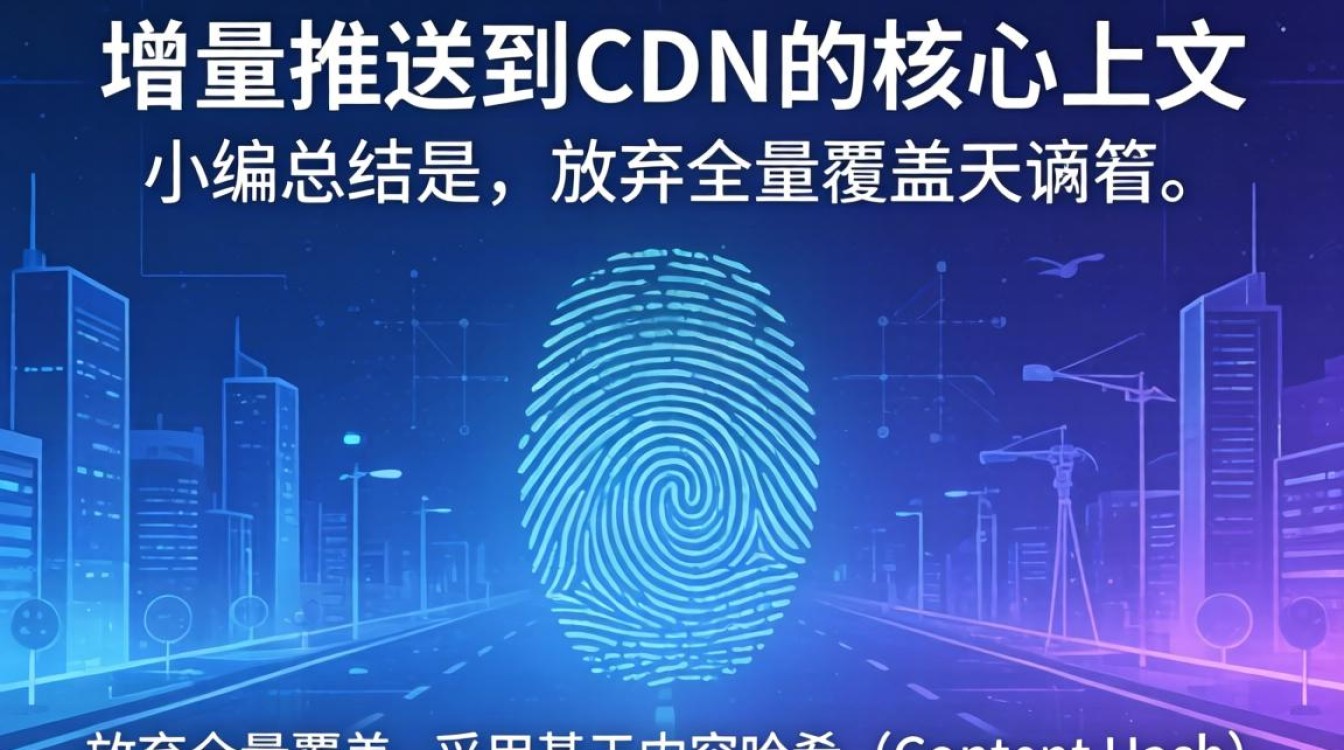 js增量推送到cdn js增量推送到cdn