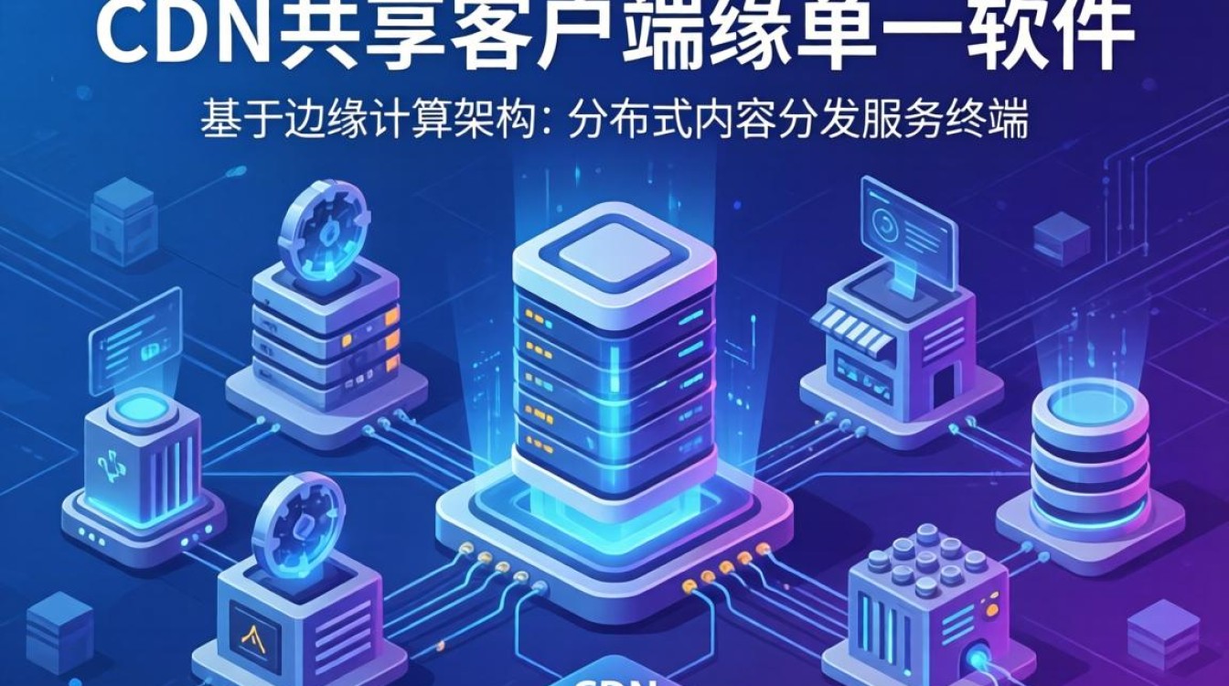 cdn共享客户端 cdn共享客户端