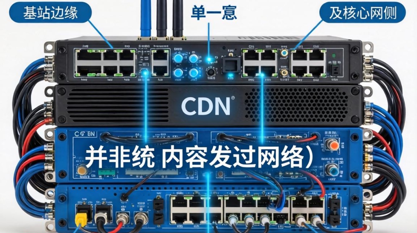 通信设备cdn是什么 通信设备cdn是什么