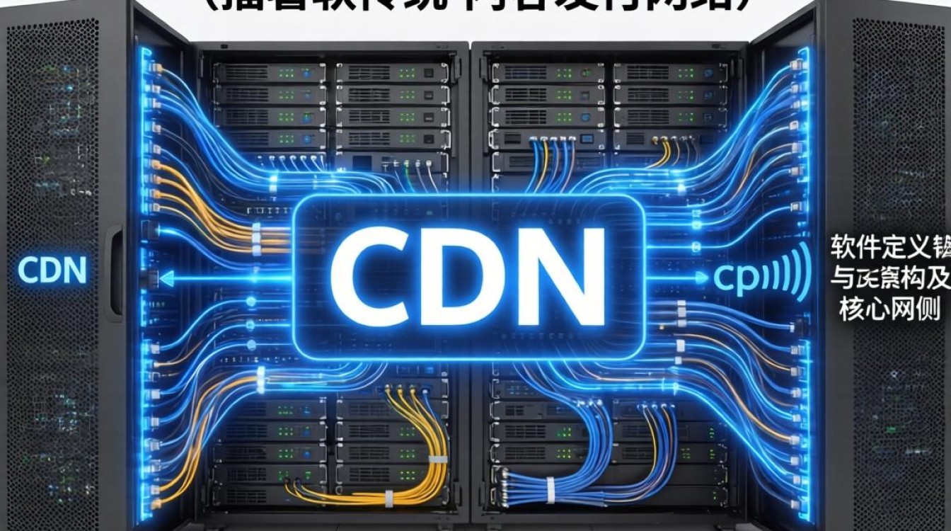 通信设备cdn是什么 通信设备cdn是什么
