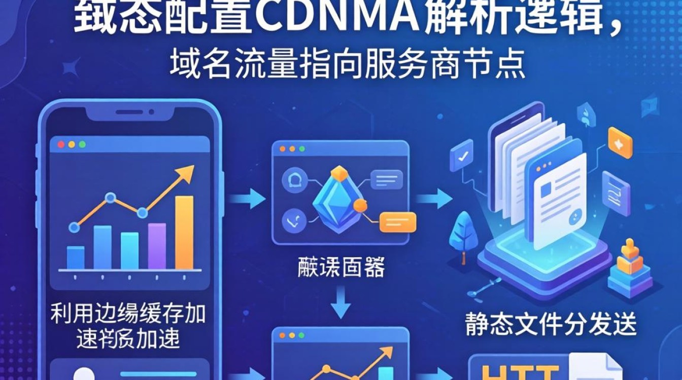 静态资源cdn如何使用 静态资源cdn如何使用