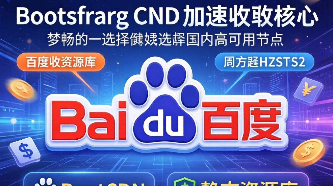 bootstrap cdn 百度 bootstrap cdn 百度