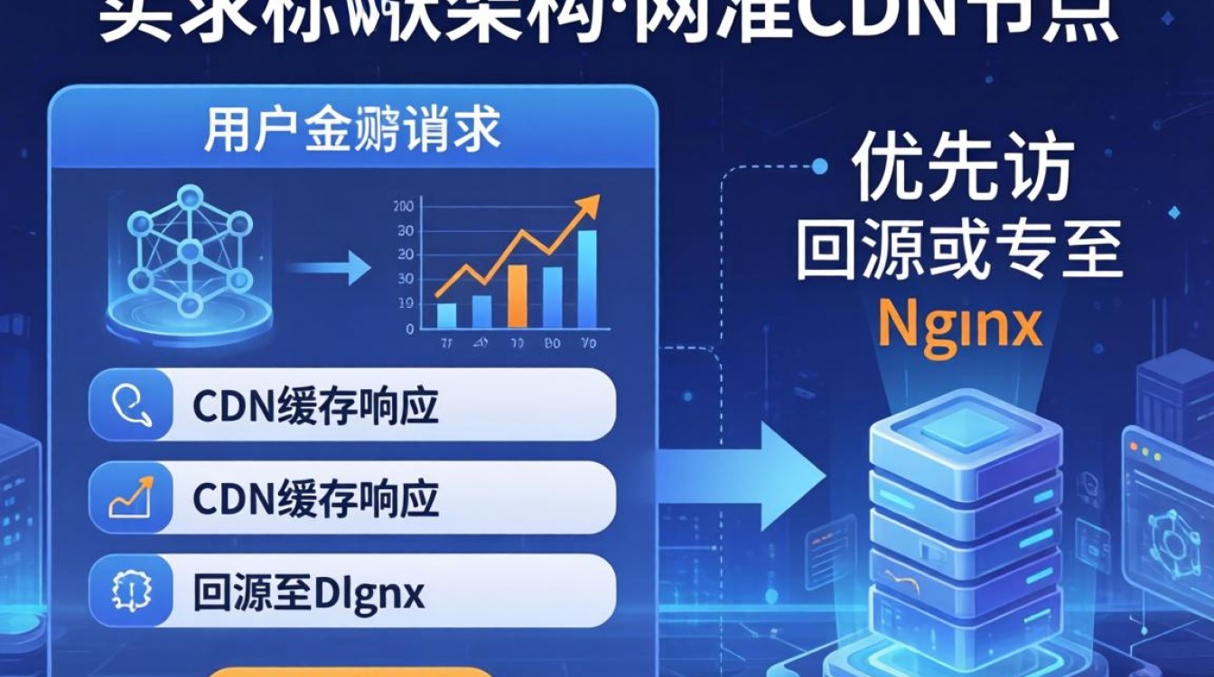 先访问cdn还是ngnix 先访问cdn还是ngnix