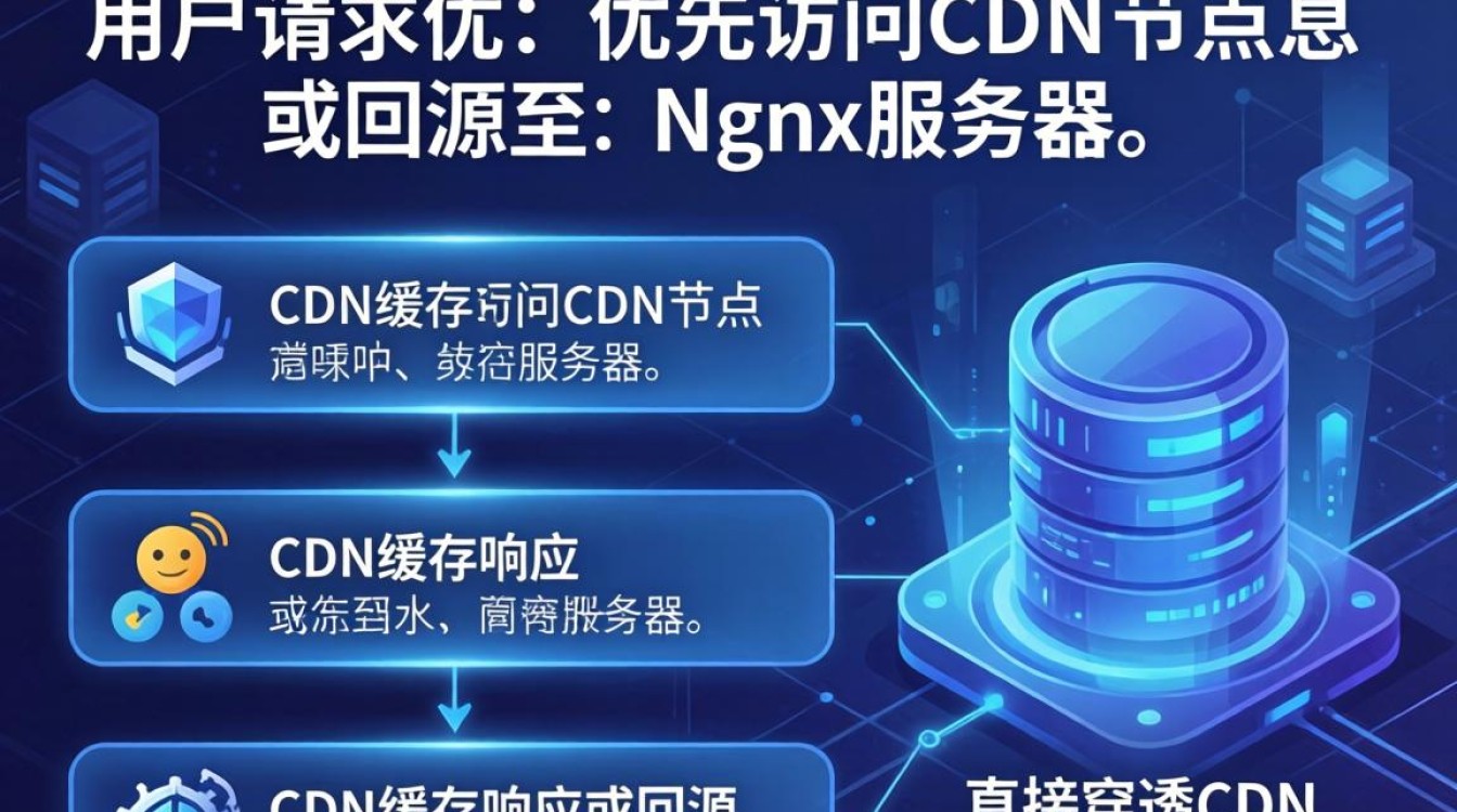 先访问cdn还是ngnix 先访问cdn还是ngnix