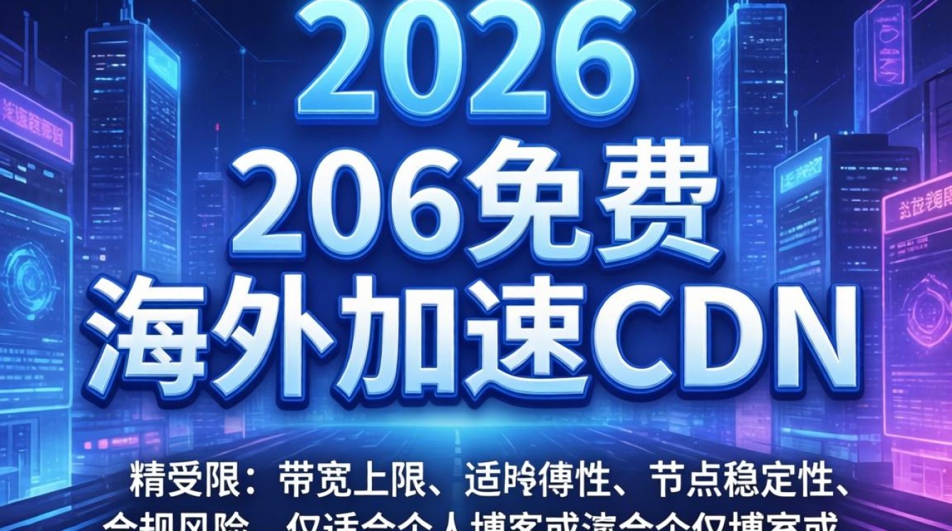 免费海外加速cdn 免费海外加速cdn