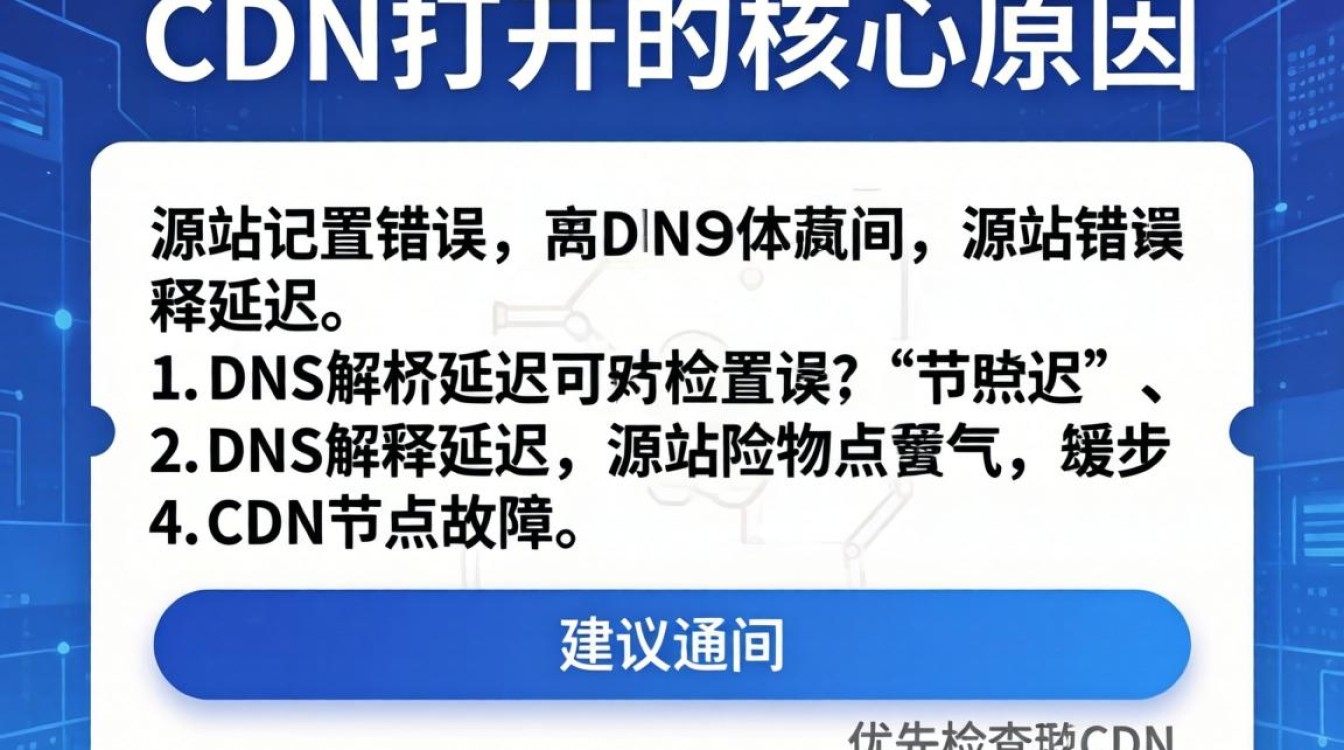 origin_cdn打不开 origin_cdn打不开