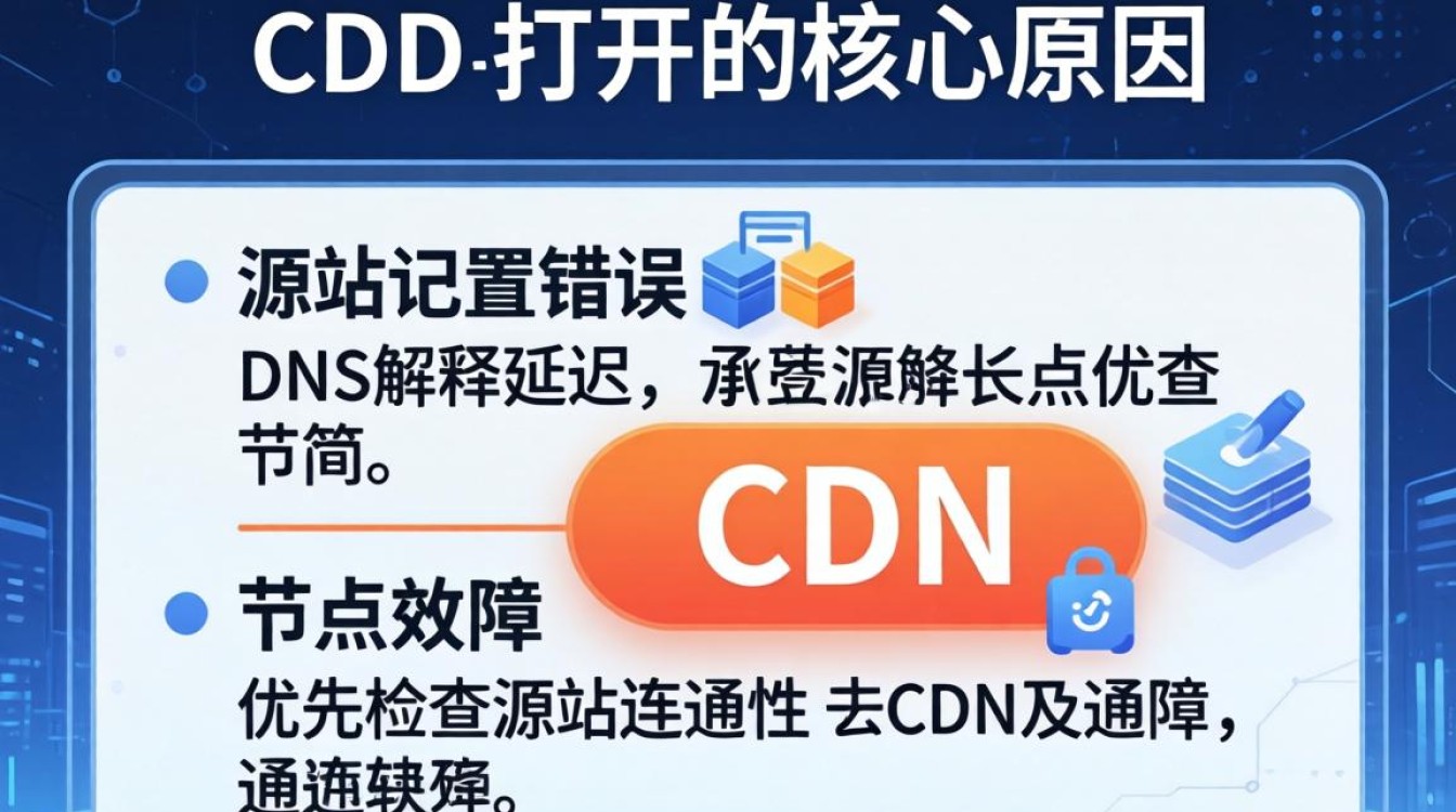 origin_cdn打不开 origin_cdn打不开