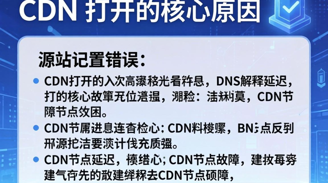 origin_cdn打不开 origin_cdn打不开