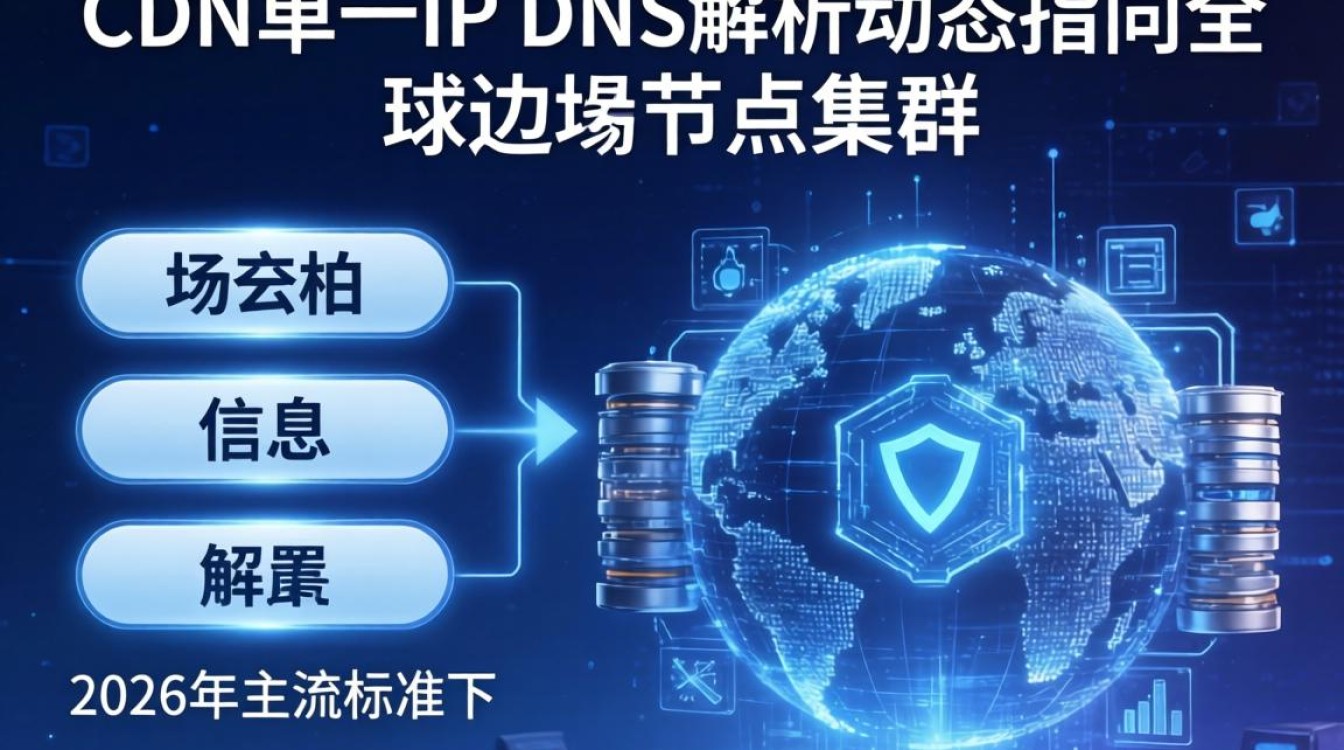 域名对应的cdn信息 域名对应的cdn信息