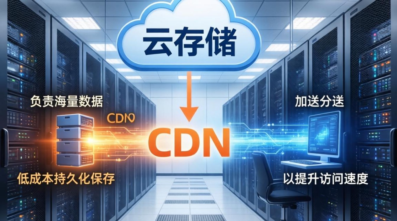 图片云存储还是cdn