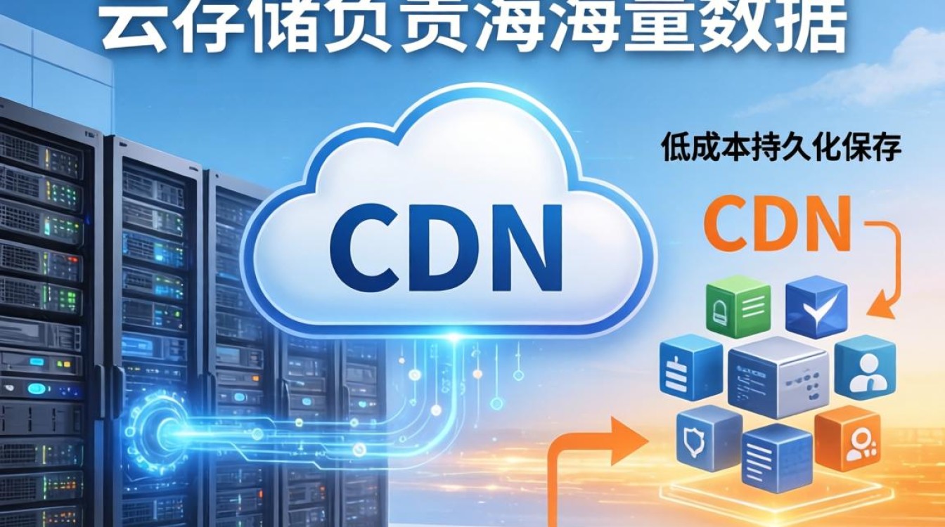 图片云存储还是cdn