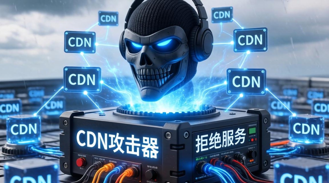 天降cdn攻击器 天降cdn攻击器