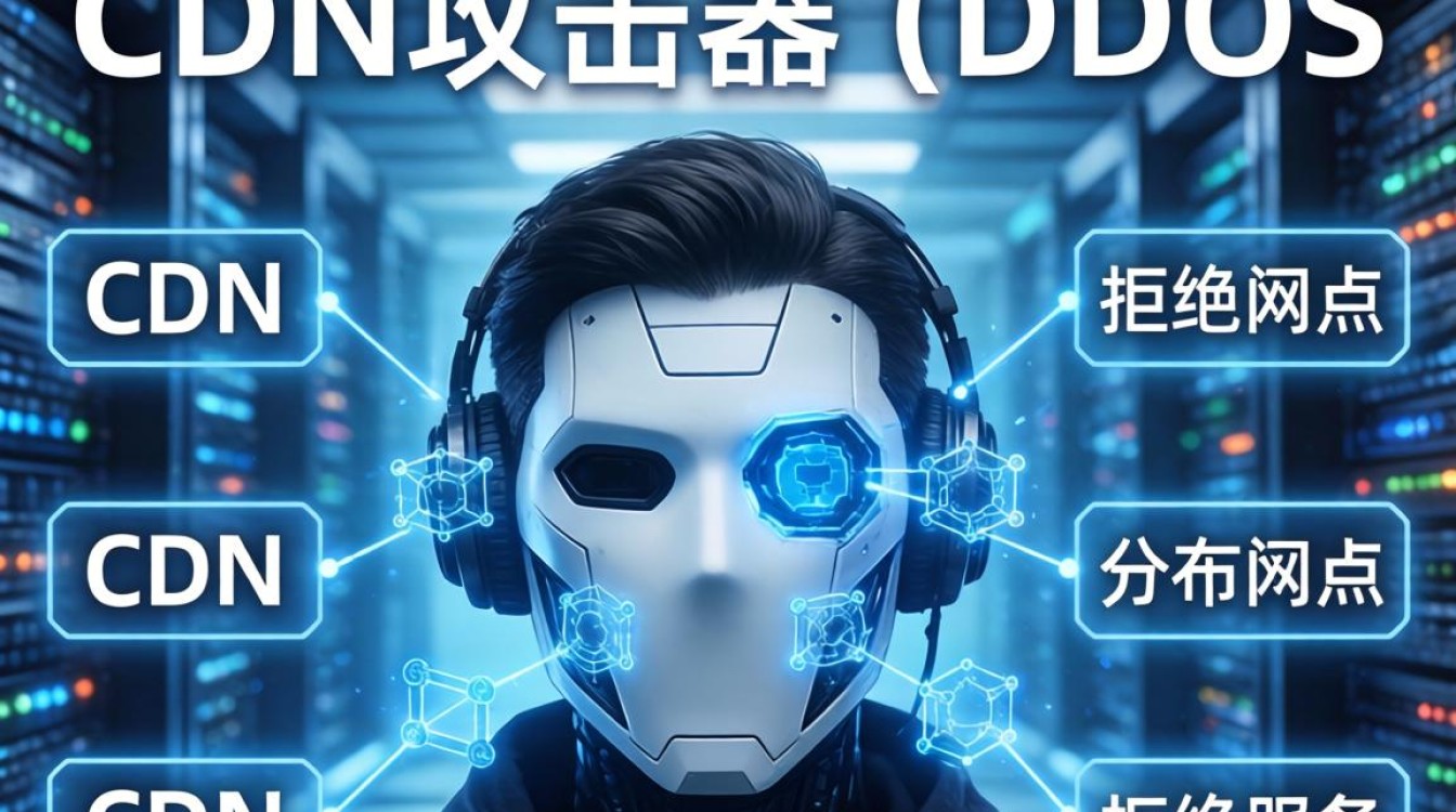 天降cdn攻击器 天降cdn攻击器