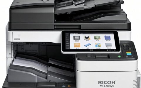 ecosys m6030cdn驱动下载，打印机无法识别怎么办