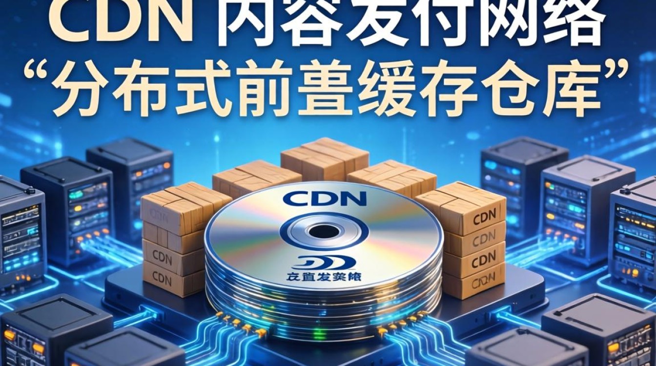 cdn相当于什么 cdn相当于什么