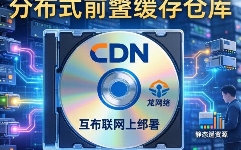 cdn相当于什么，cdn是什么