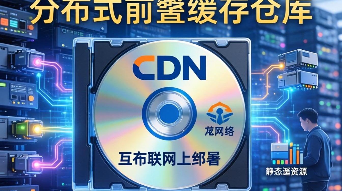 cdn相当于什么 cdn相当于什么
