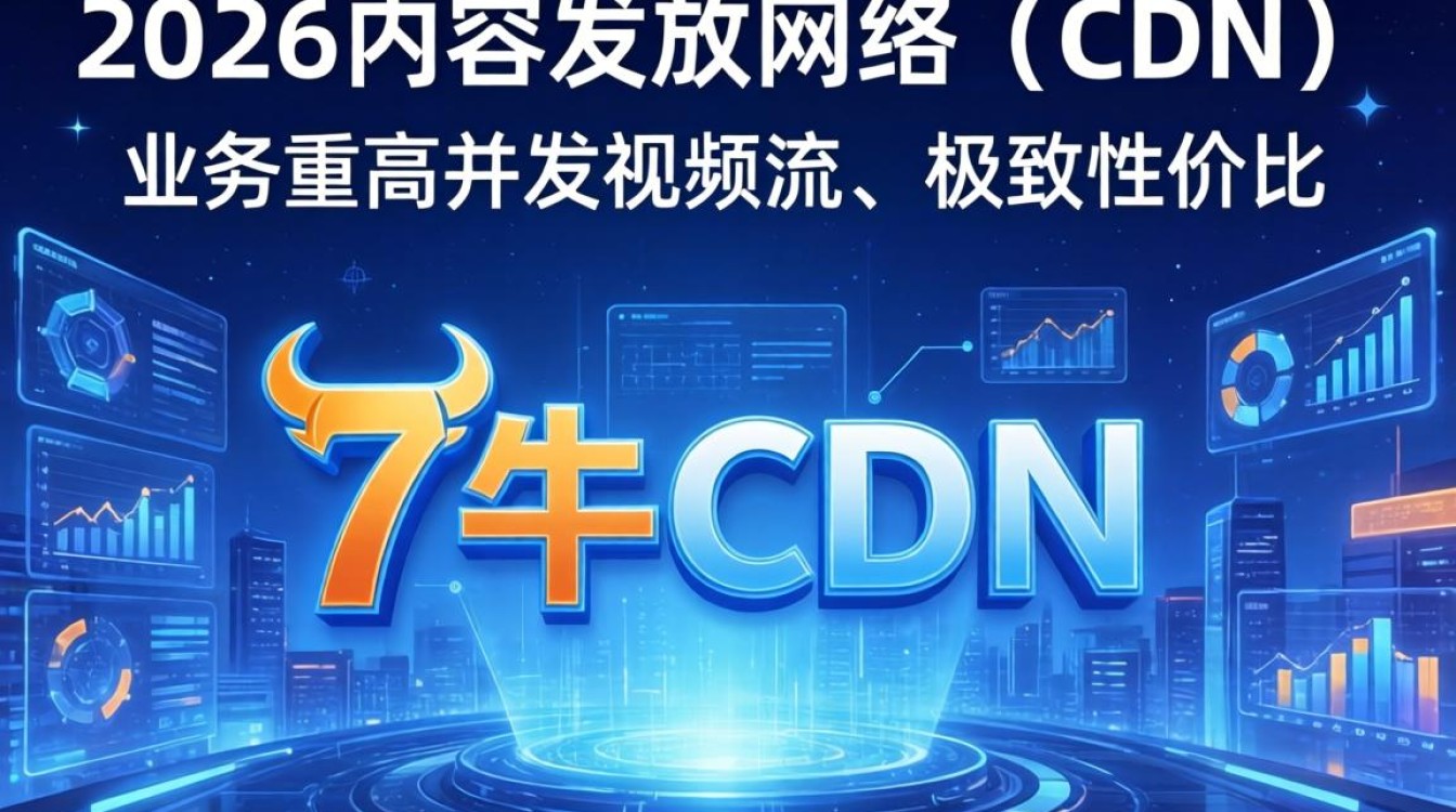 7牛cdn和aliyuncdn