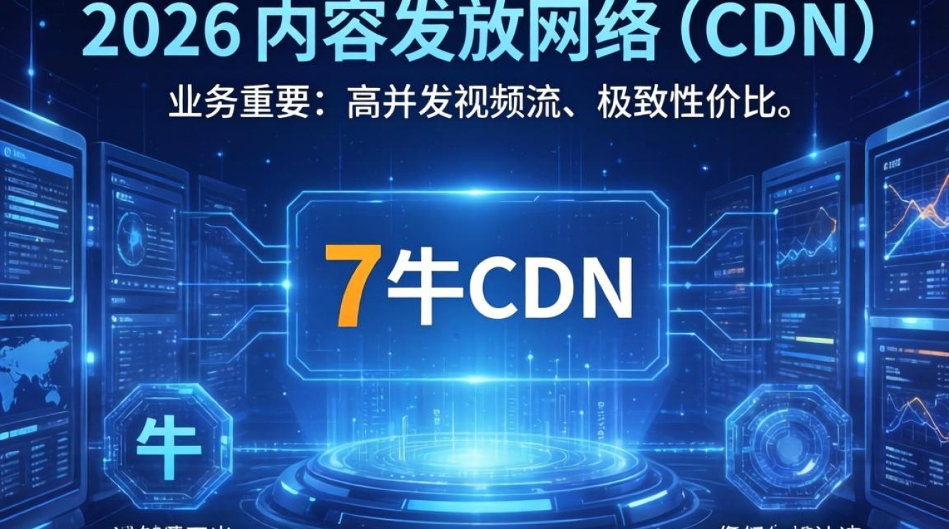 7牛cdn和aliyuncdn