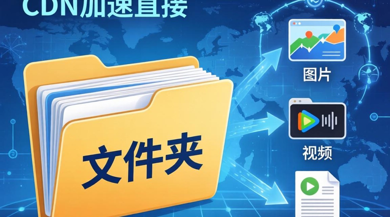 文件夹的cdn 文件夹的cdn