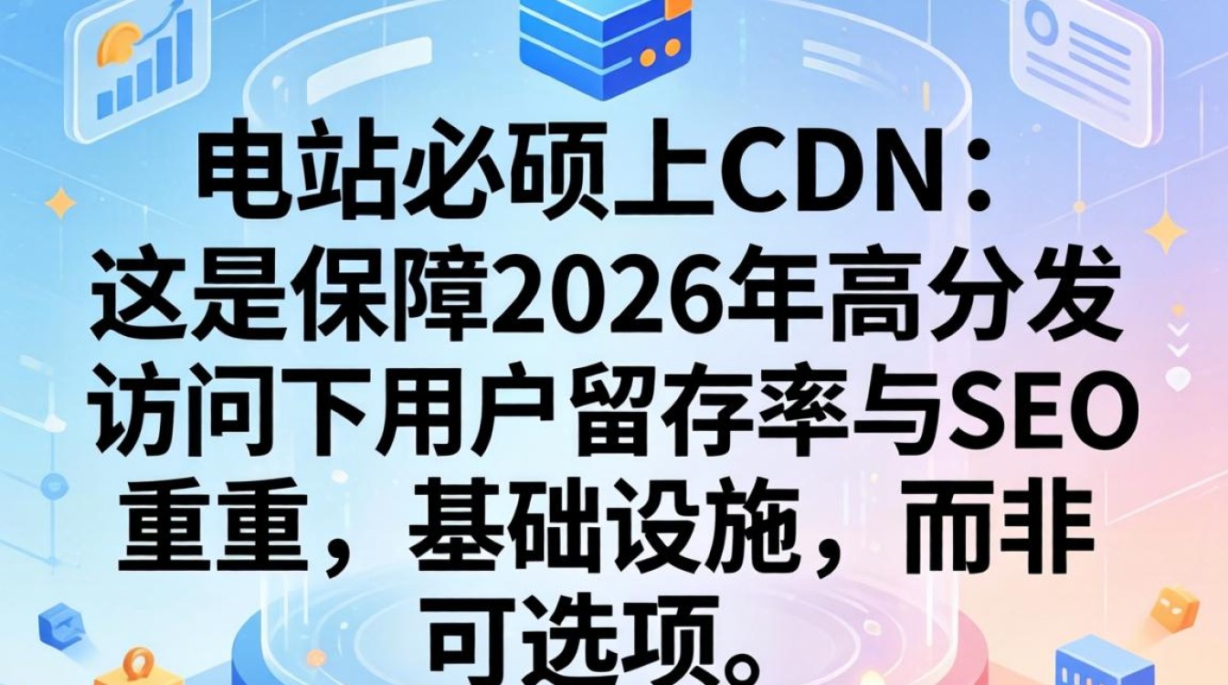 影视站要cdn吗 影视站要cdn吗