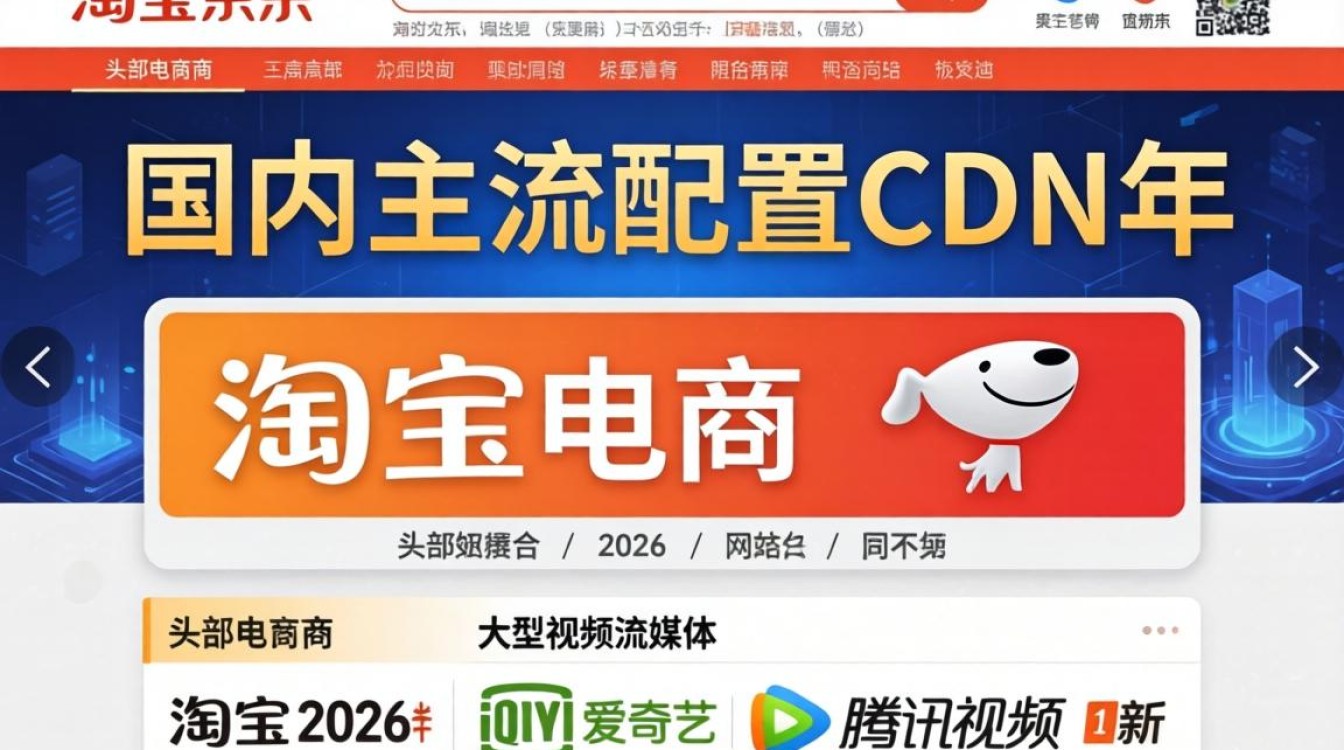 哪个网站配置cdn 了 哪个网站配置cdn 了
