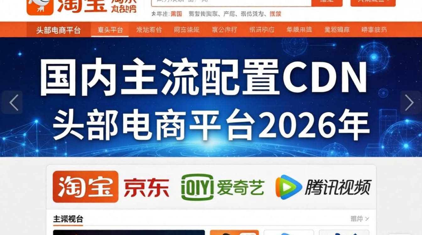 哪个网站配置cdn 了 哪个网站配置cdn 了