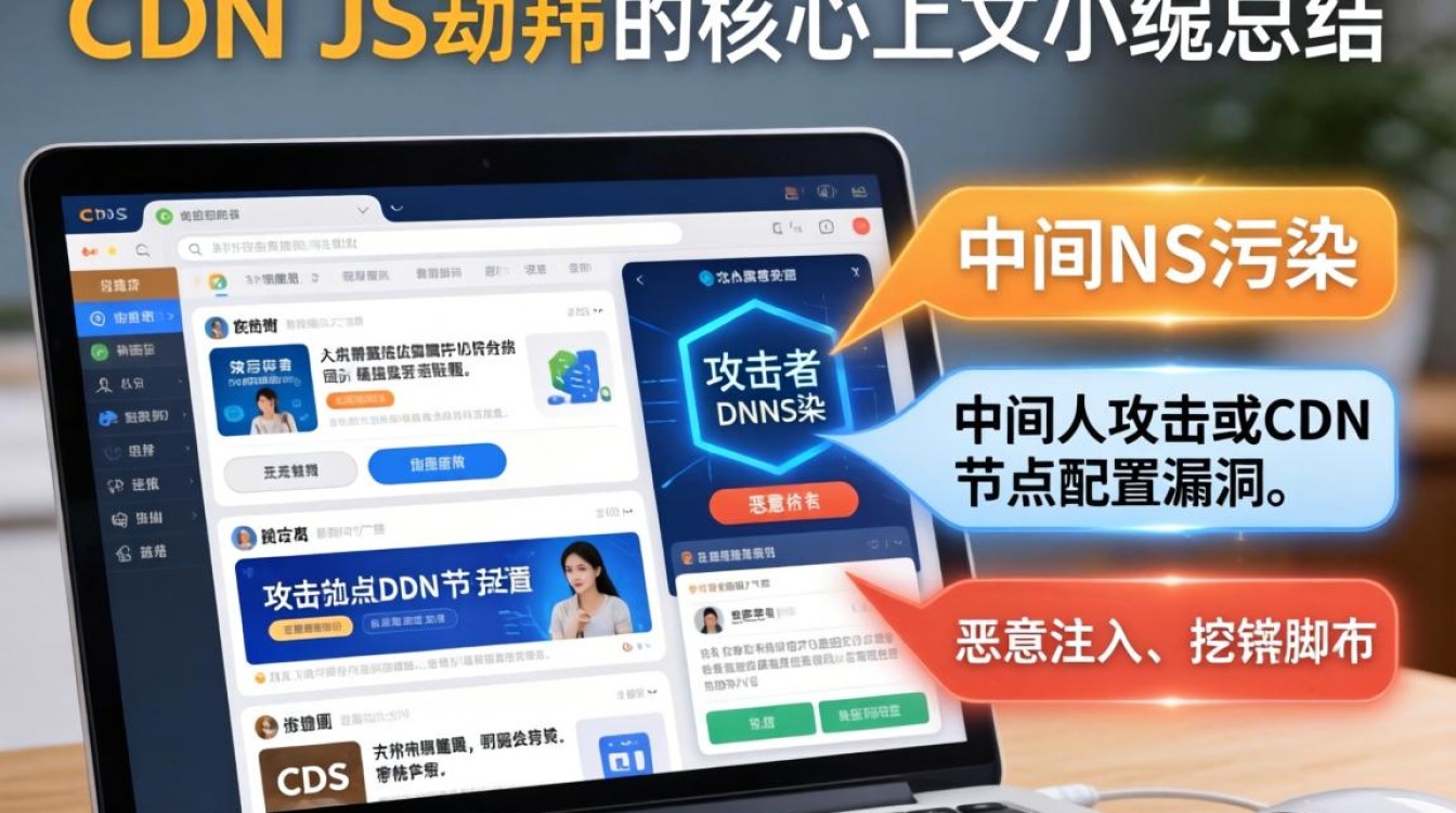 cdn js被劫持 cdn js被劫持