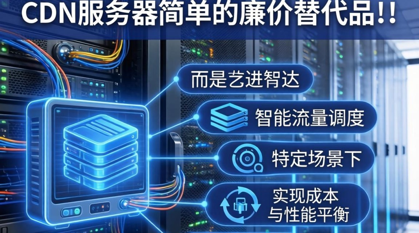 共享cdn服务器 共享cdn服务器