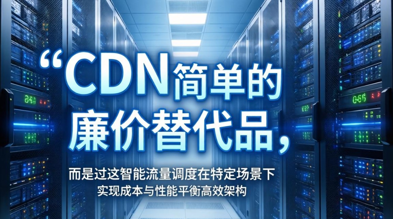 共享cdn服务器 共享cdn服务器
