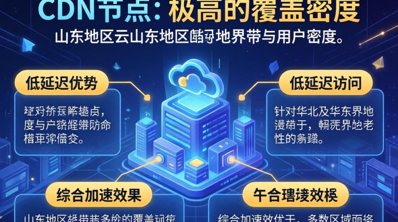 酷番云cdn节点山东