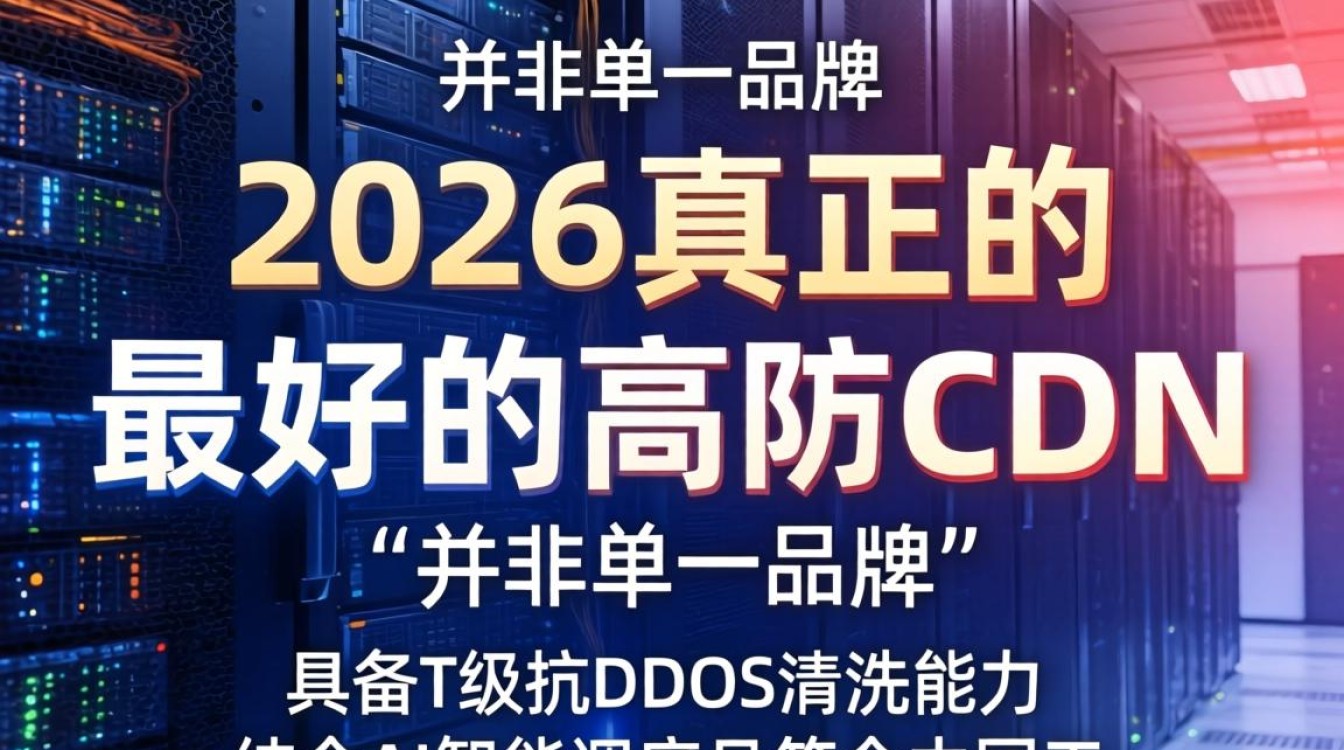 最好的高防cdn 最好的高防cdn