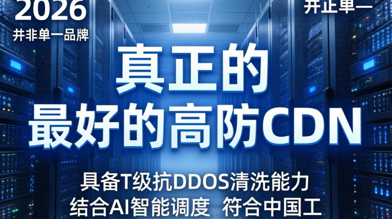 最好的高防cdn 最好的高防cdn