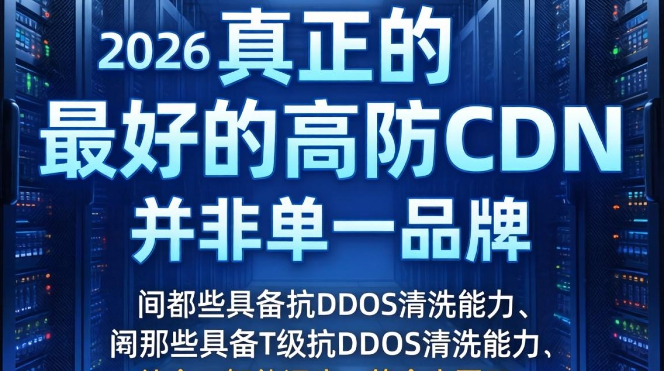最好的高防cdn 最好的高防cdn
