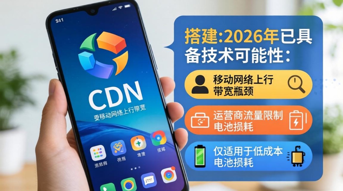 安卓手机搭建cdn 安卓手机搭建cdn