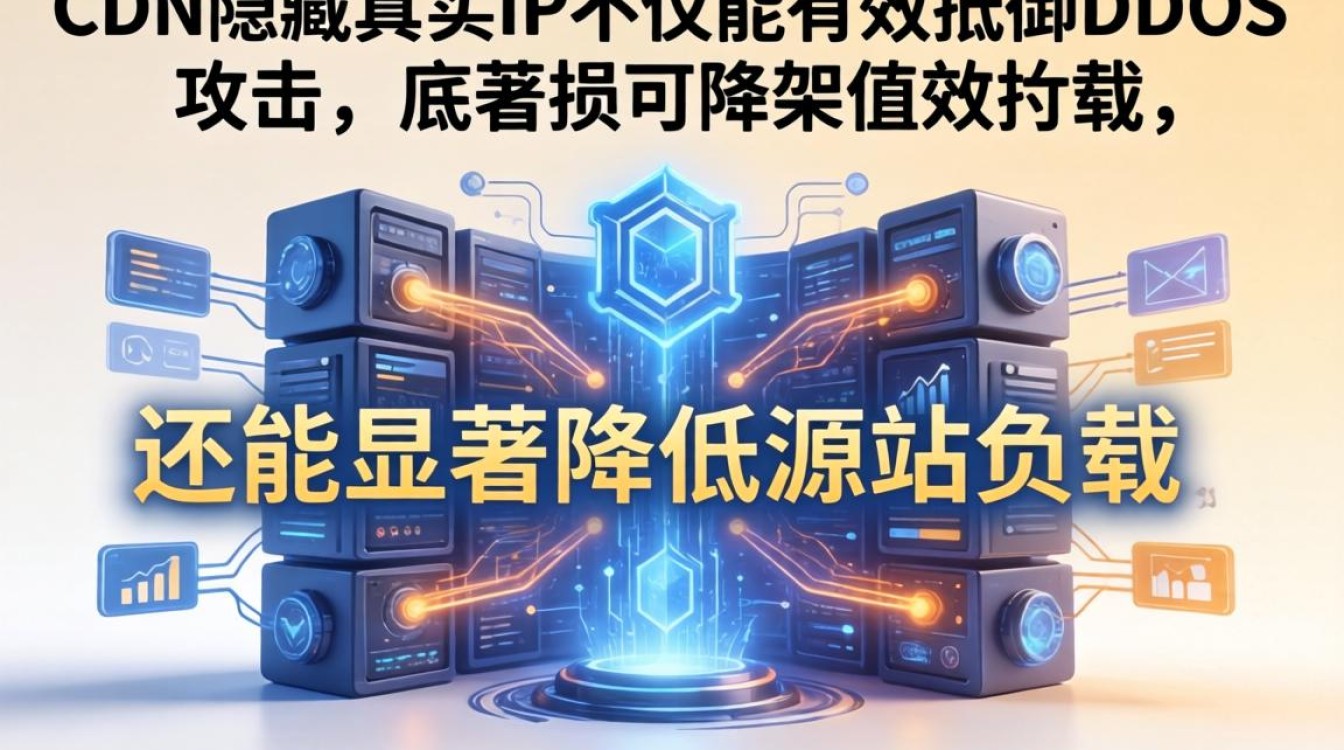 配合cdn隐藏真实ip 配合cdn隐藏真实ip