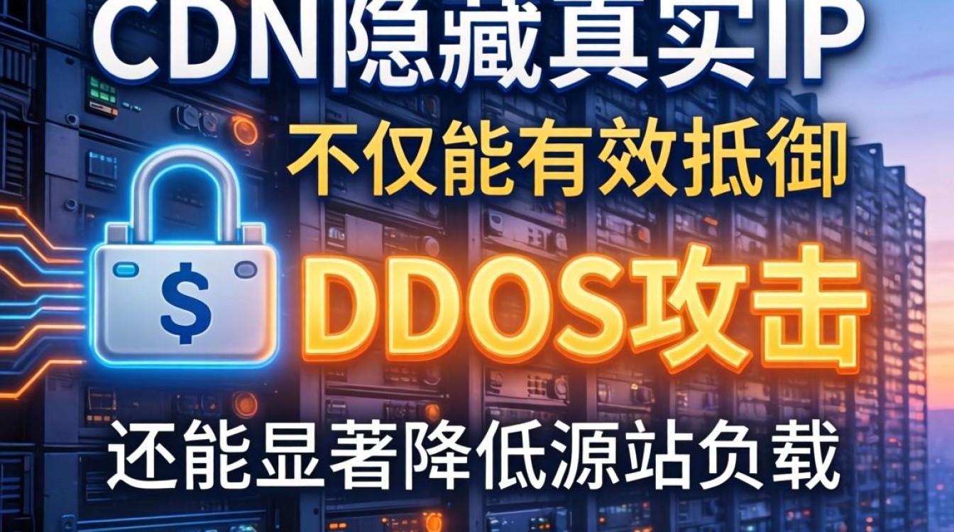 配合cdn隐藏真实ip 配合cdn隐藏真实ip