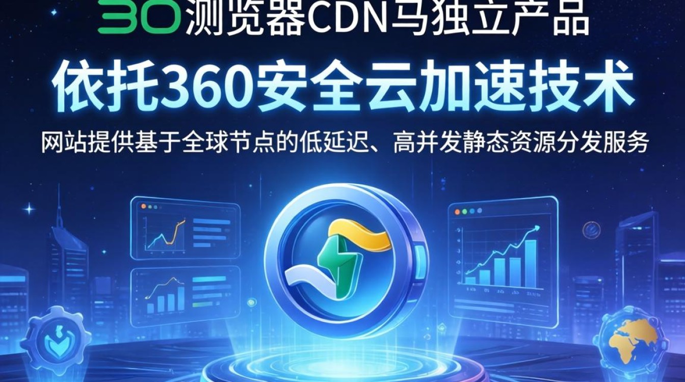 360浏览器 cdn 360浏览器 cdn