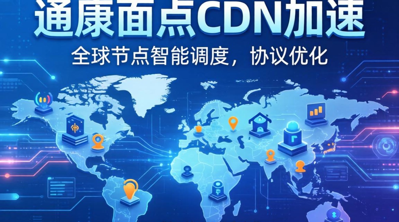远程桌面cdn加速 远程桌面cdn加速