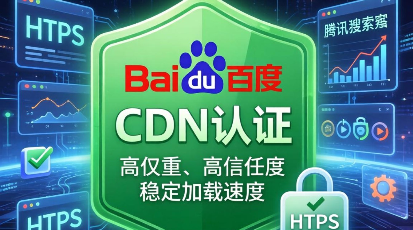 腾讯cdn认证绿标 腾讯cdn认证绿标