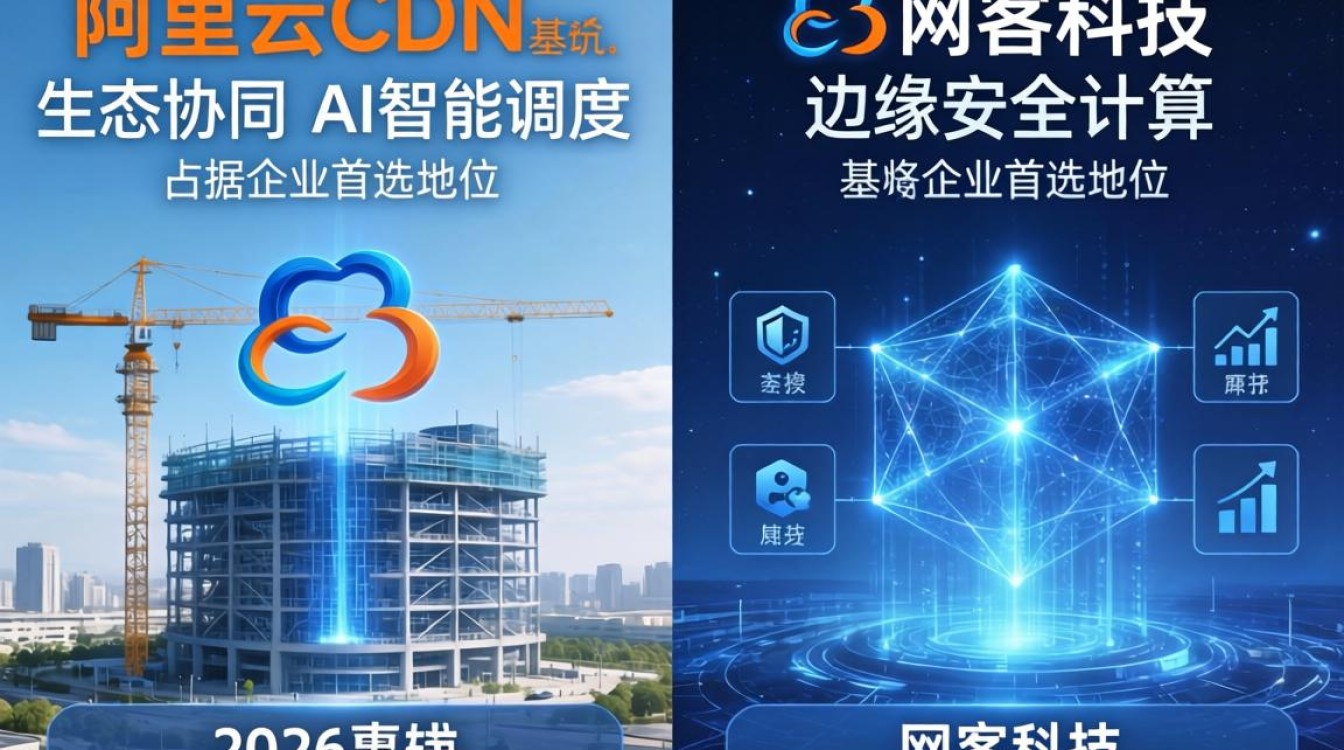 阿里cdn和网宿 阿里cdn和网宿
