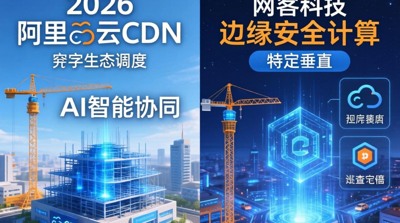 阿里cdn和网宿 阿里cdn和网宿
