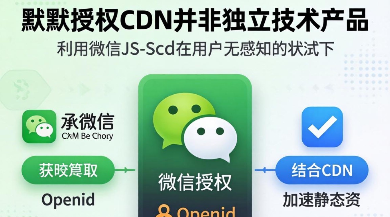 微信静默授权 cdn 微信静默授权 cdn