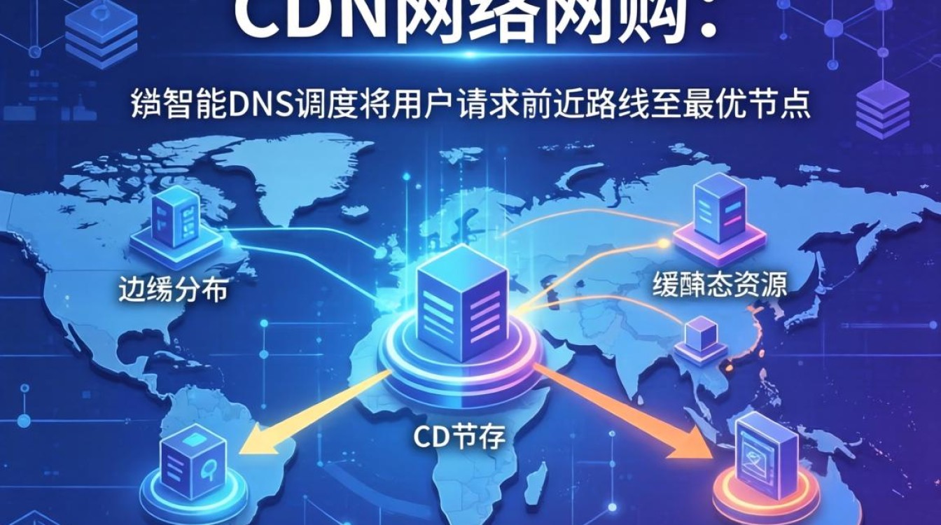 cdn 网络架构图 cdn 网络架构图