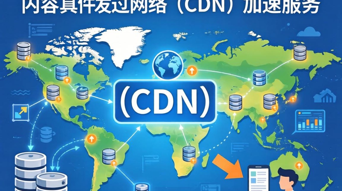 cdn文件是什么文件 cdn文件是什么文件