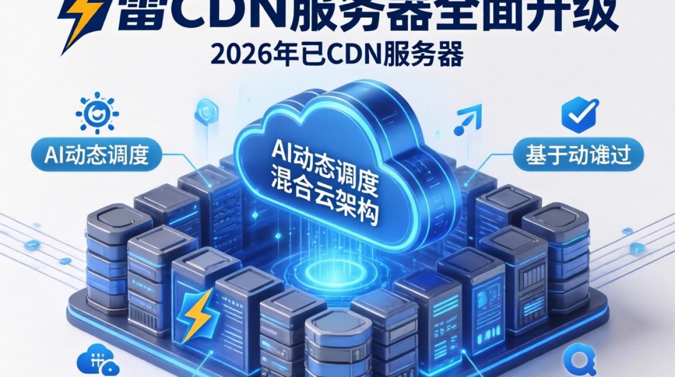 迅雷cdn服务器 迅雷cdn服务器