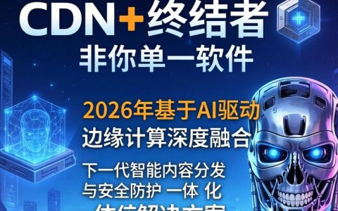 cdn+终结者是什么，CDN加速服务怎么选